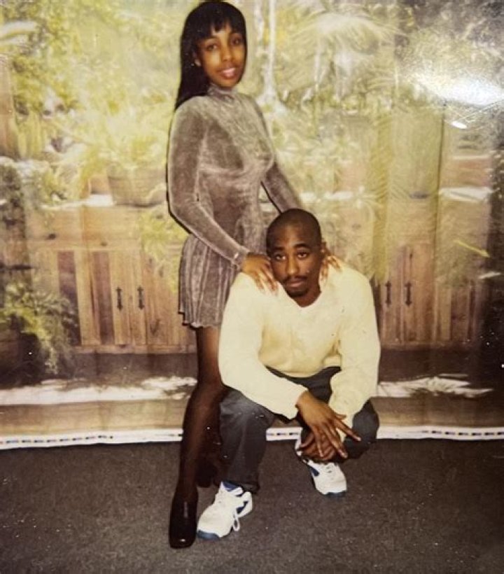 Keisha Morris Age, Bio, Net Worth, All Facts About Tupac Shakurs Wife ·