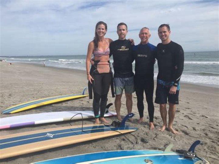 Kelly Tilghman Biography, Net Worth, Husband ·