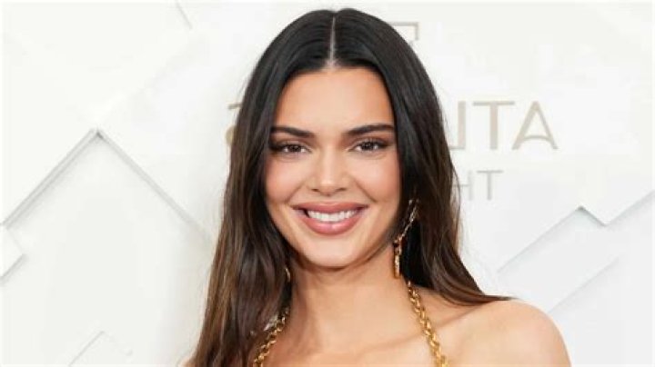 Kendall Jenner's Net Worth (Updated 2024)