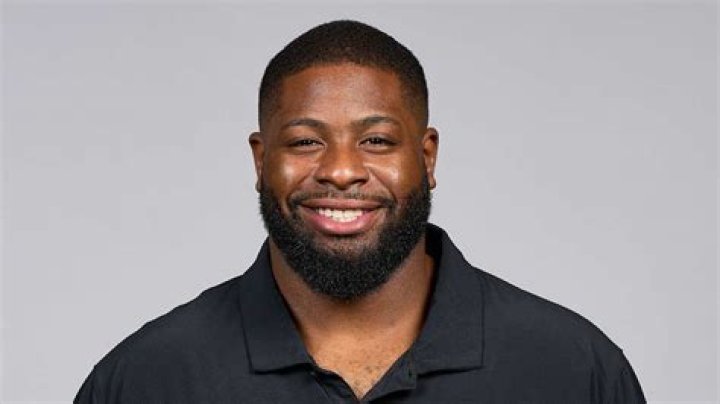 Kenyon Jackson: Early Life And Career [2024 Update]