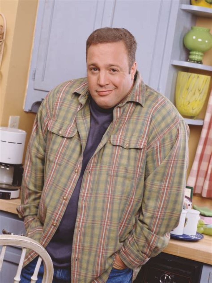 Kevin James Bio (Wiki) | ByteBlog