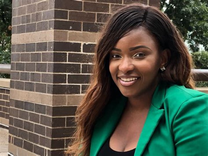 Khia Biography, Age, Height, Husband, Net Worth, Family