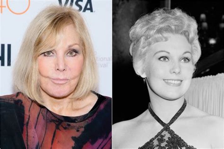 Kim Novak Biography, Age, Height, Husband, Net Worth, Family