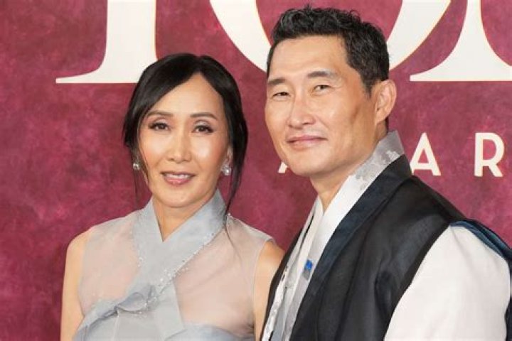 Know about Daniel Dae Kim's Wife Mia Kim, Marriage, Net Worth, Height, Age & Family