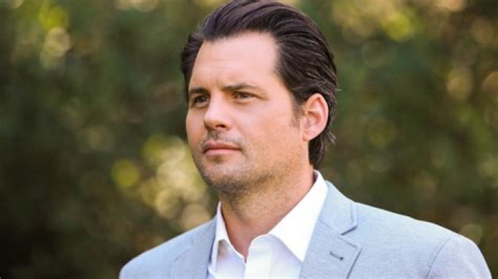 Kristoffer Polaha Net Worth In 2022 Wife Age & Instagram