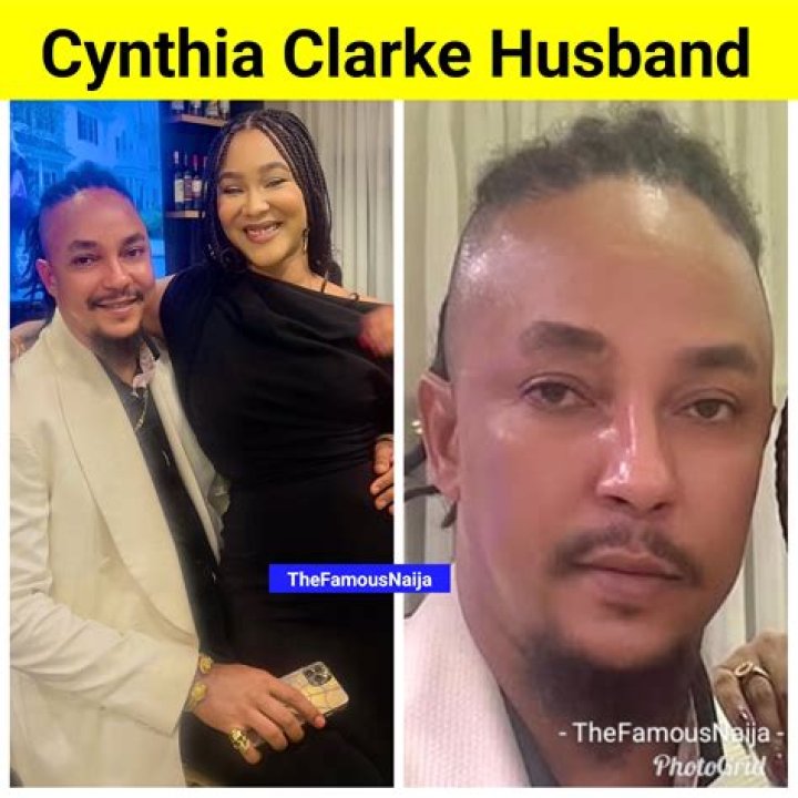 Lacena Golding-Clarke Biography, Age, Height, Husband, Net Worth, Family