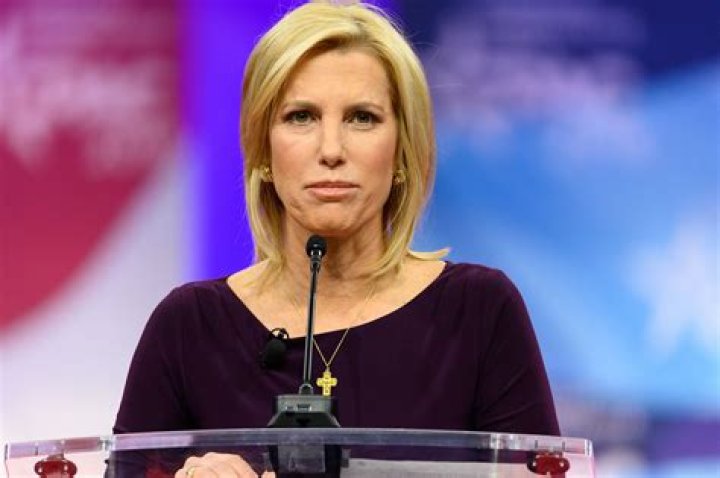 Laura Ingraham Husband: Is Laura Ingraham Married?