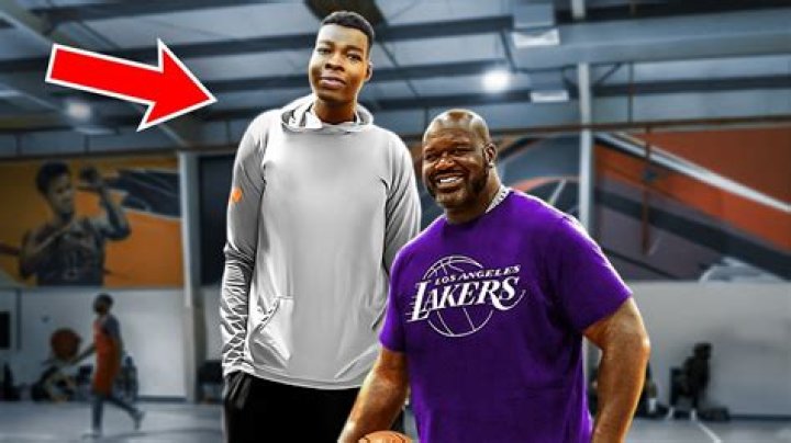 Learn Everything About The Basketball Player ·
