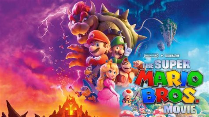 Let's A-Go! 'The Super Mario Bros. Movie' Is Projected to Be a Massive Success