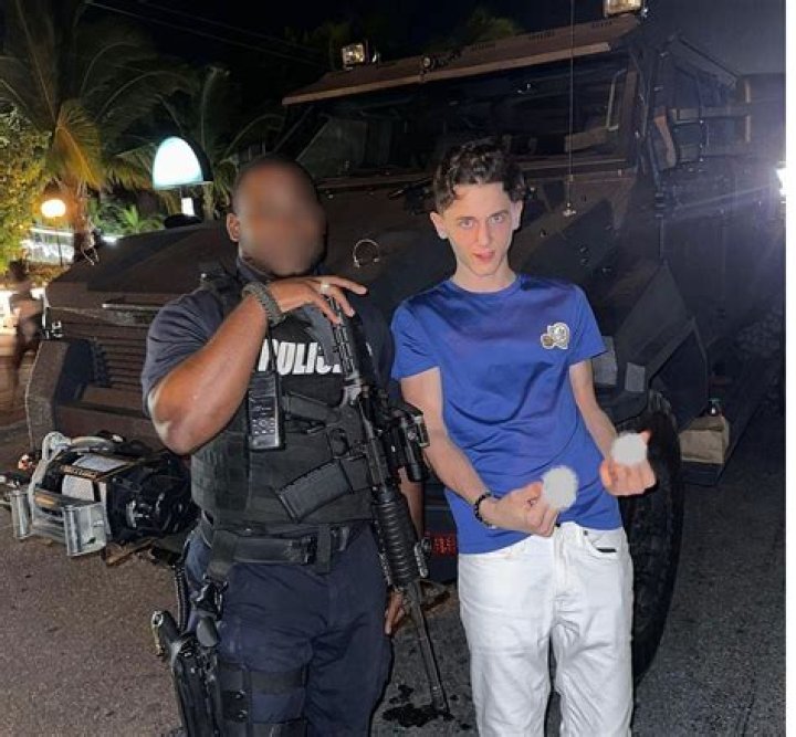 Lil Mabu Murder Charges: Delving Into The Investigation