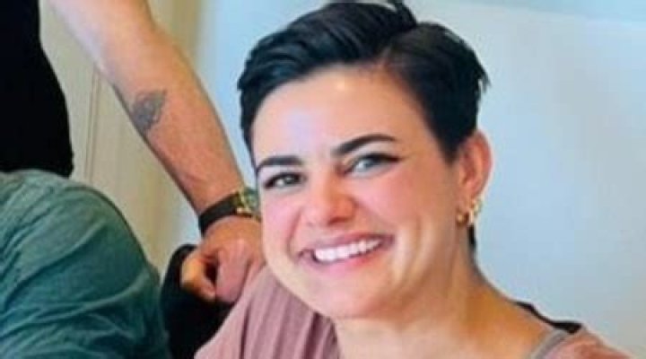 Lily Calo Height, Weight, Age, Boyfriend, Family