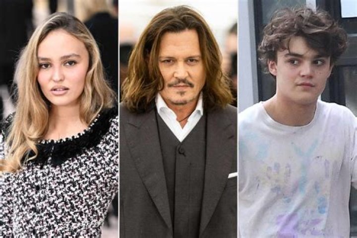 Lily-Rose Depp Parents: Meet Johnny Depp and Vanessa Paradis