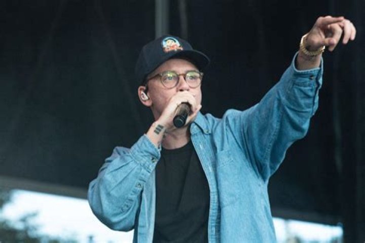 Logic Announced the Release Date of His New Album With Some Really Bummer News