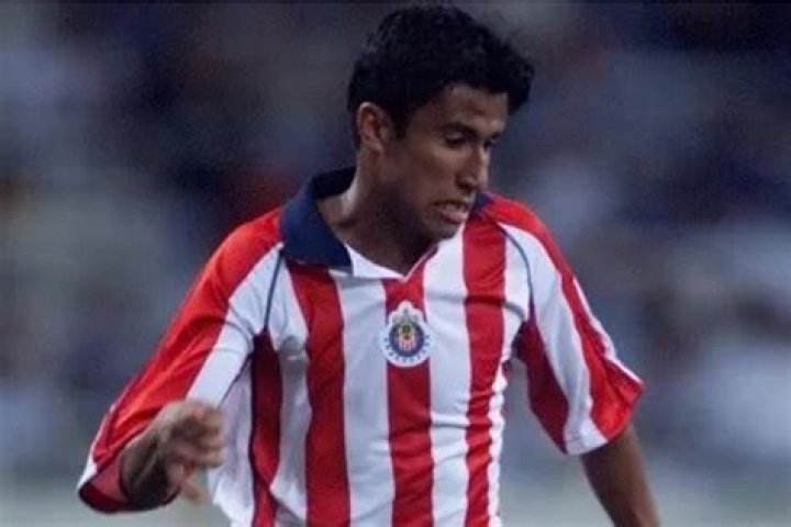 Luis Alonso Sandoval Biography, Age, Height, Wife, Net Worth, Family