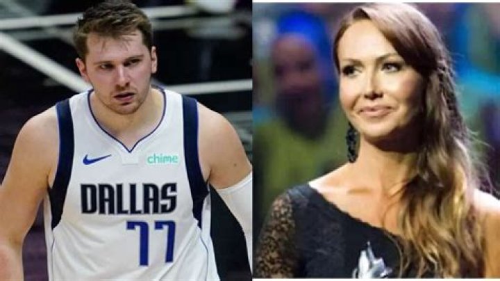 Luka Doncic Mom: Who is Mirjam Poterbin and why was she sued by the Slovenian guard