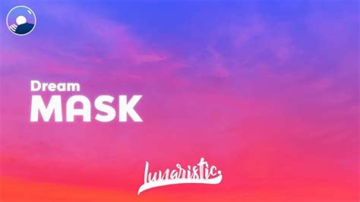 LYRICS: Dream Mask - ZenBlog