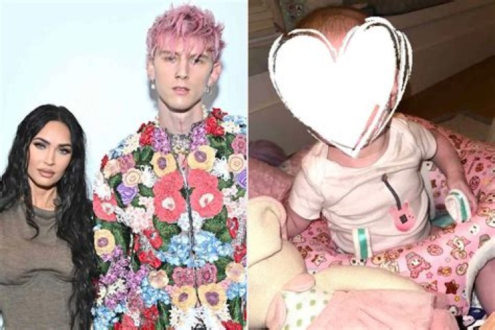 Machine Gun Kelly Daughter Adopted: A Heartwarming Story