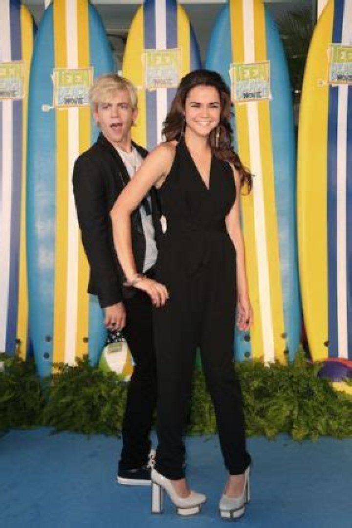 Maia Mitchell Height, Weight, Age, Boyfriend, Family, Facts, Biography