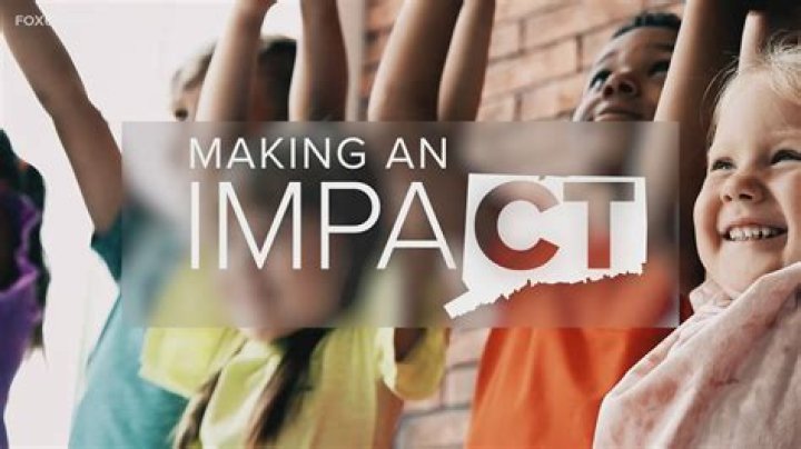 Making An Impact In Georgia Today