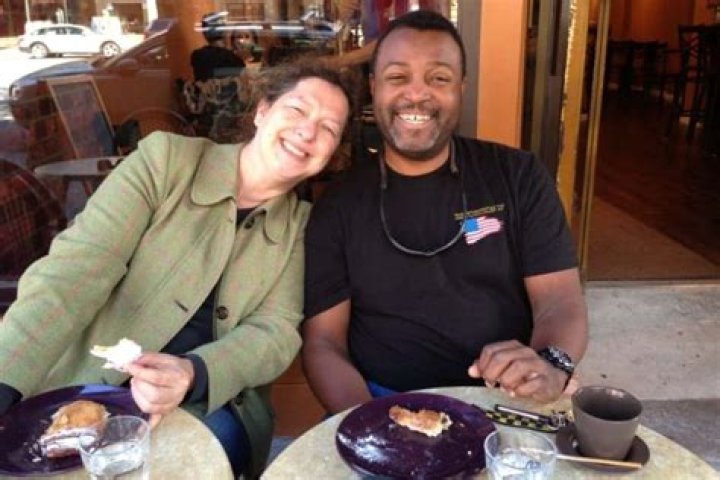 Malcolm Nance has been Married to Maryse Nance since 2004