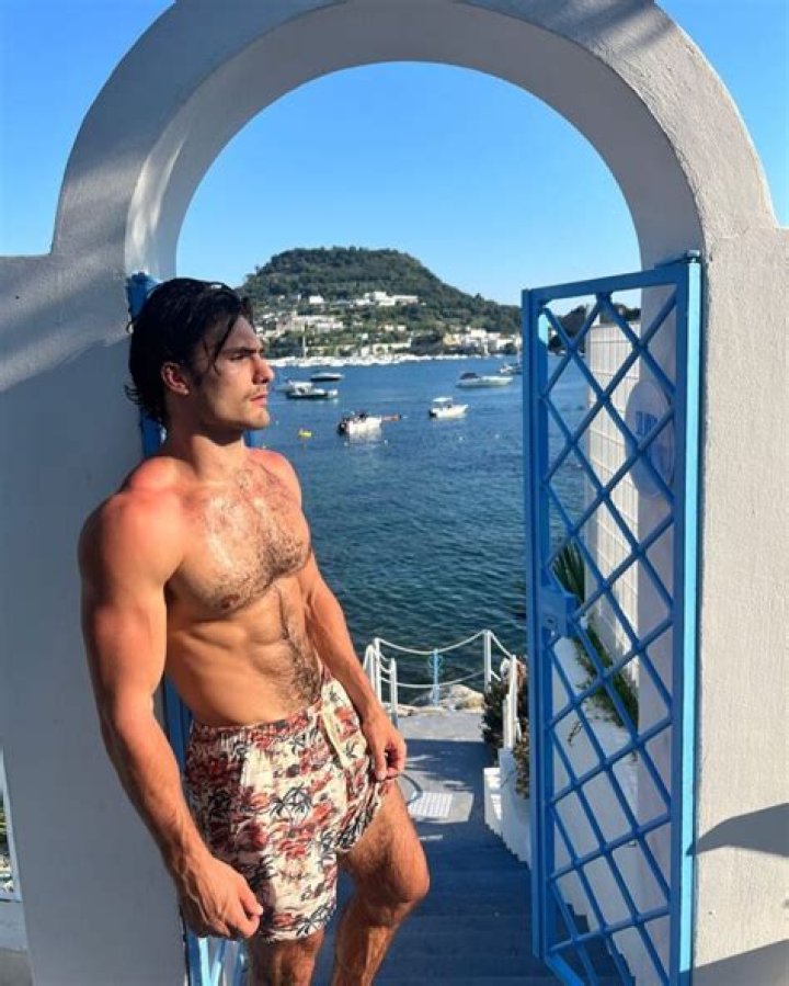 Marcelo Gama Height, Weight, Net Worth, Age, Birthday, Wikipedia, Who, Nationality, Biography