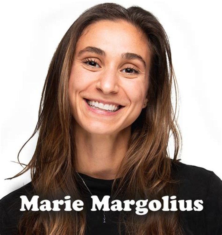 Marie Margolius: A Mysterious Figure