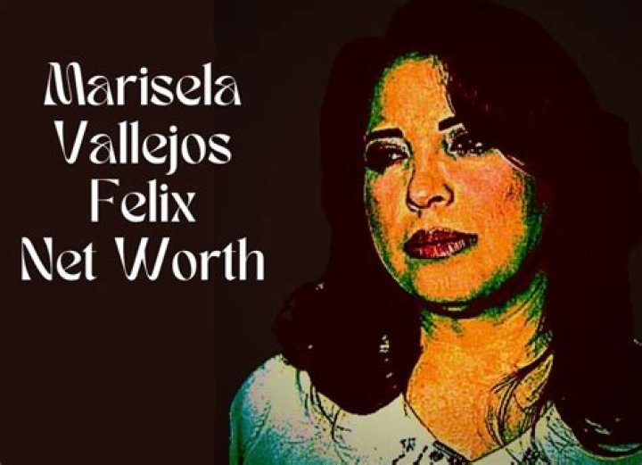Marisela Vallejos Felix Height, Weight, Net Worth, Age, Birthday, Wikipedia, Who, Instagram, Biograp