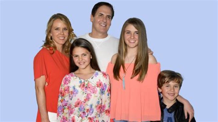Mark Cuban Age, Height, Parents, Wife, Children, Siblings ·