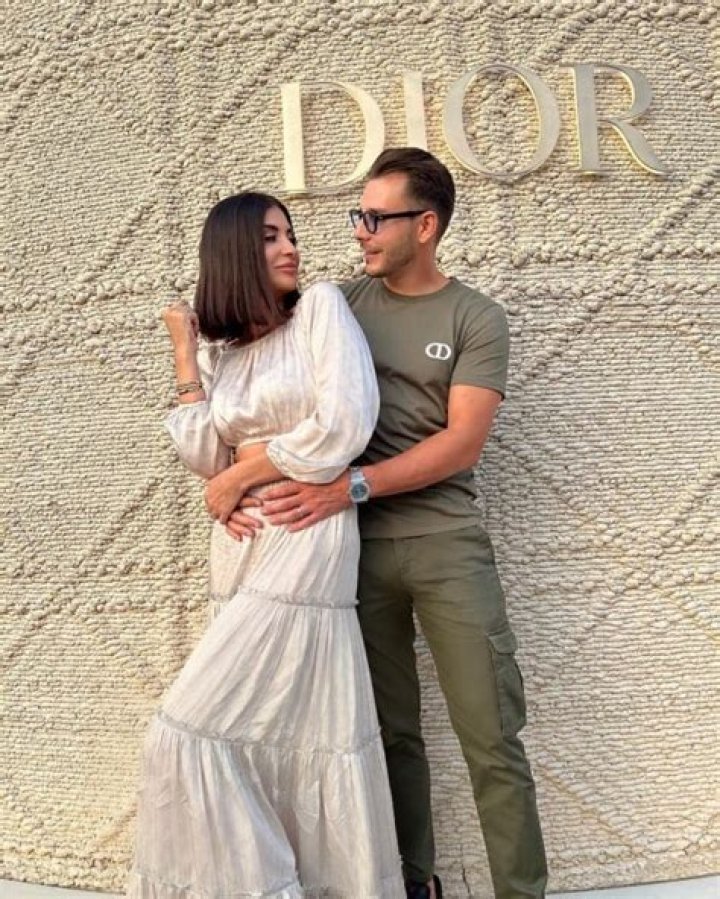 Martika Husband: Meet Michael Mozart