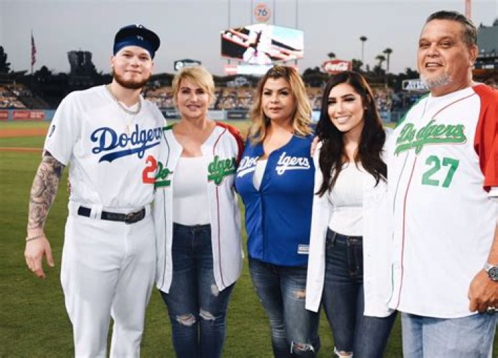 Meet Alex Verdugo Sister Maria Verdugo- Brother Chris And Joey Jr