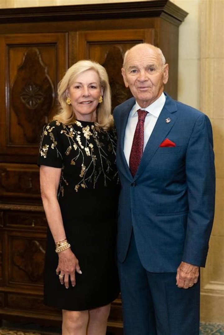 Meet Coral Virginia and John Malcolm Sr ·