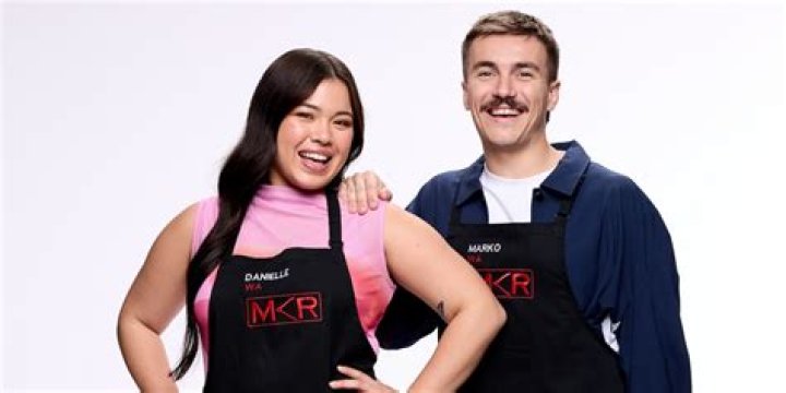 Meet Djordje and Marko ·