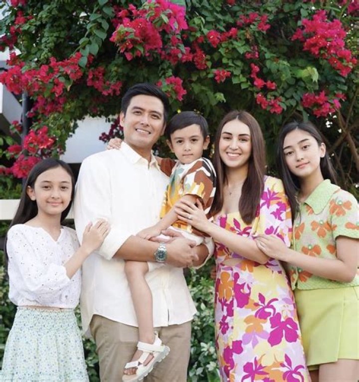 Meet Gypsy Benitez & Their Three Kids