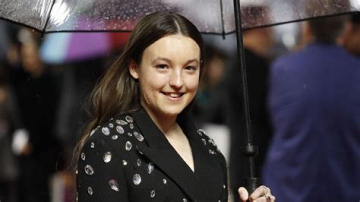 Meet Her Father, Alex Ramsey