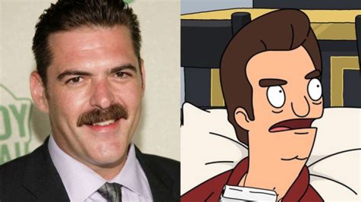 Meet Jay Johnston, Jimmy Pesto voice actor: Biography,Net Worth & more