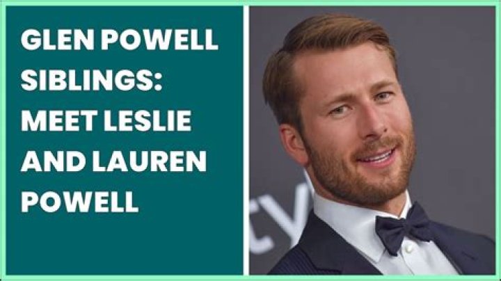 Meet Leslie And Lauren Powell