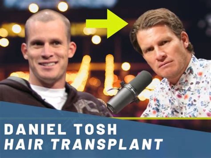 Meet Margo And Daniel Tosh