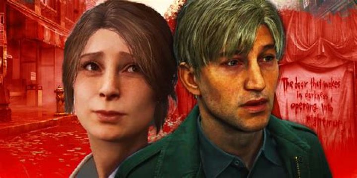 Meet Mary And James Donald ·