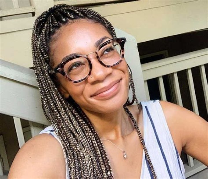 Meet Ryan Nicole Hughley ·