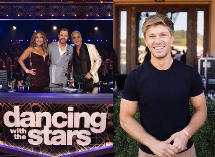 Meet the Talented (and Young) Pros on 'Dancing With the Stars: Juniors'