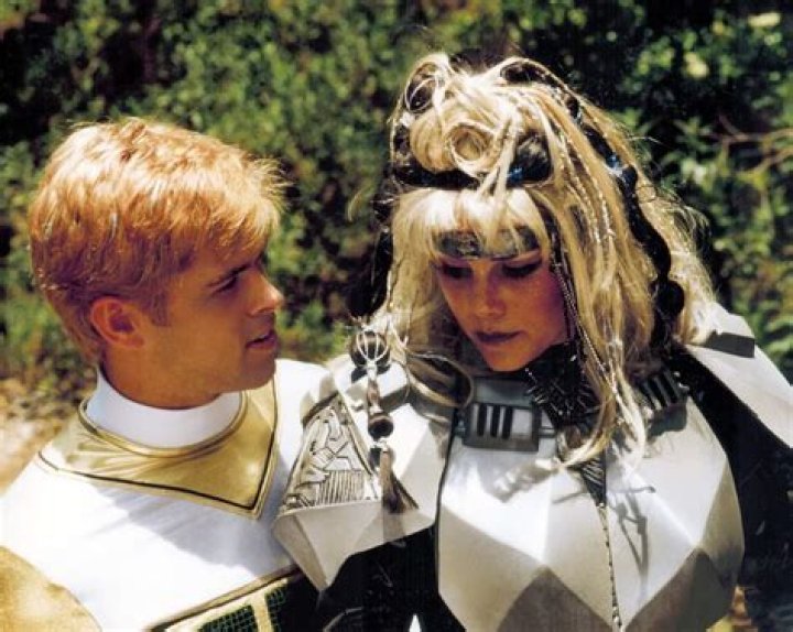 Melody Perkins Biography Astronema Husband Net Worth