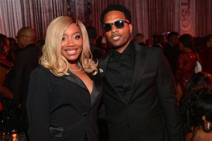 Mendeecees Harris Bio (Wiki) | ZestVibe