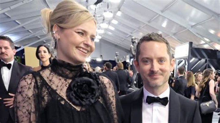 Mette-Marie Kongsved And Elijah Wood Are Expecting Their Second Child