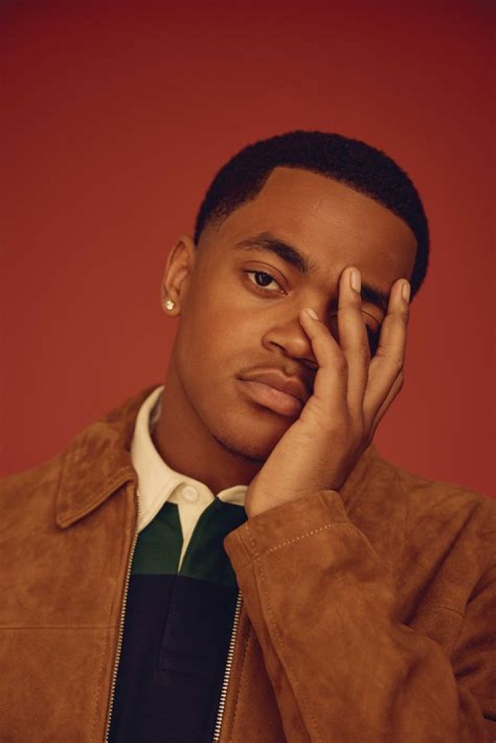 Michael Rainey Jr Parents: Who Are They? ·