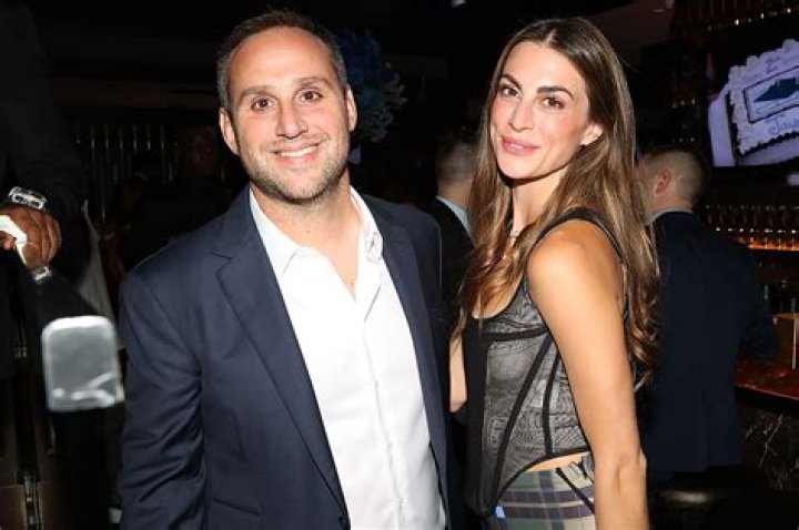Michael Rubin Girlfriend Camille Fishel And Kids: Net Worth 2023