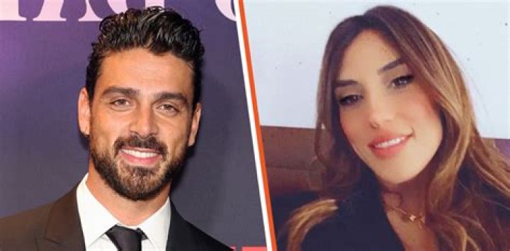 Michele Morrone Bio, Height, Career, Net Worth, Girlfriend, Movies ·
