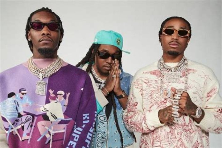 Migos Net Worth; Bio, Origin, Family Tree, Music Career ·