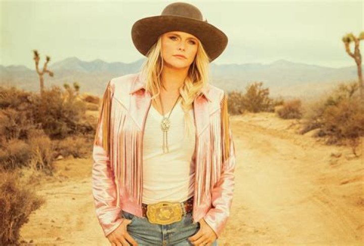 Miranda Lambert Bio, Parents, Husband, Children, Siblings, Net Worth ·