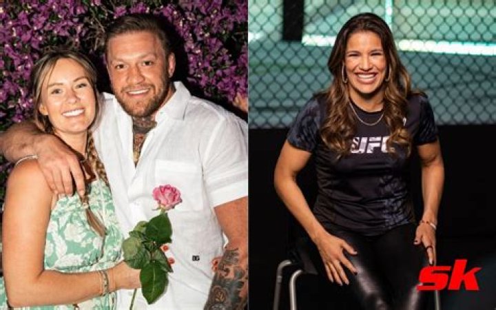 MMA Fighter Julianna Pena Is Married To Luis Alejandre And Has One Child Daughter