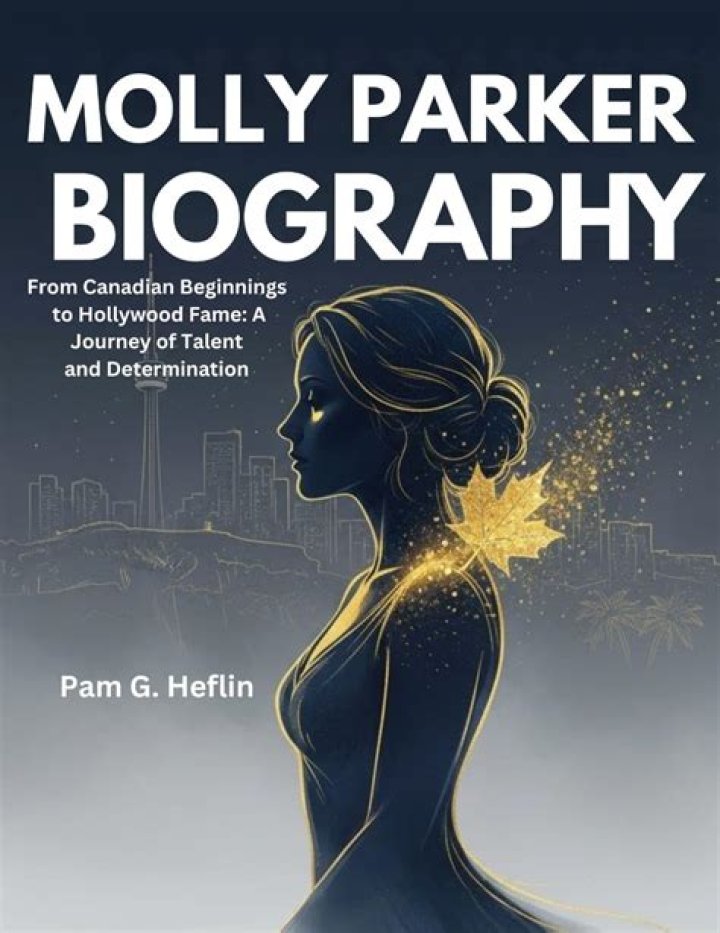 Molly Parker Biography